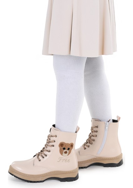 Termo Taban Kız Çocuk Bot 625 Kırışık Cilt fiyatları