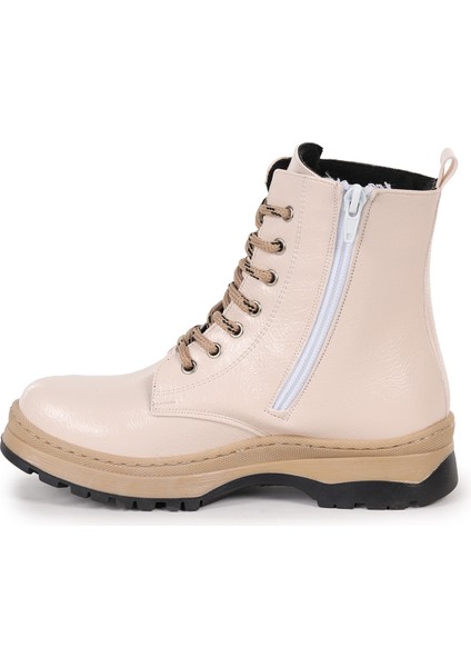 Termo Taban Kız Çocuk Bot 625 Kırışık Cilt fırsatları