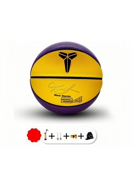 Pu Nem Emici Basketbol Seti (Yurt Dışından)