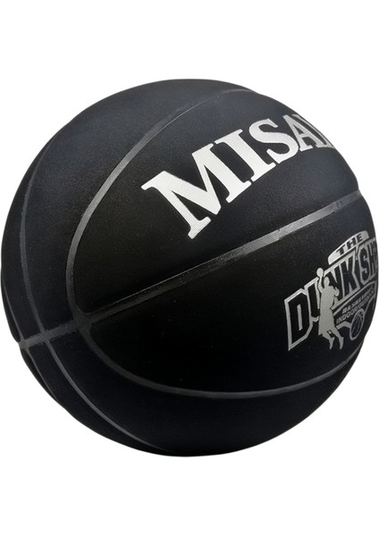 Yetişkinler Için Polar Fiber Basketbol Topu (Yurt Dışından)