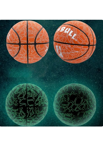 Yansıtıcı Işıklı Basketbol Topu (Yurt Dışından) fırsatları