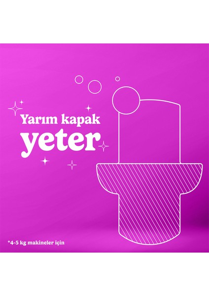 Extra Konsantre Çamaşır Yumuşatıcı Orkide 1008 ml 42 Yıkama