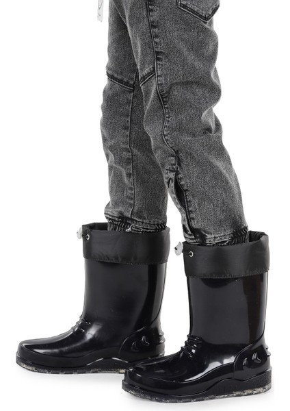 Savana Su Geçirmez Erkek Çocuk Yağmur Çizmesi fiyatları