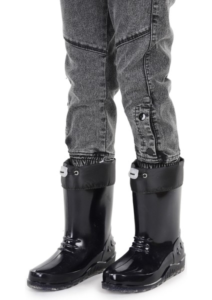 Savana Su Geçirmez Erkek Çocuk Yağmur Çizmesi modelleri