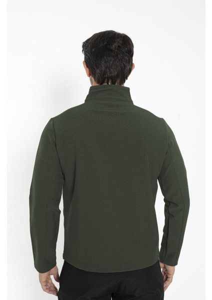 Erkek Yakalı Su Iticili Spor Sweatshirt fırsatları