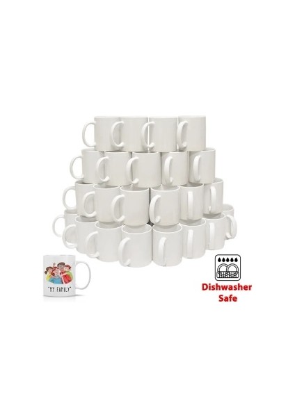 Size Özel Baskılı Porselenler fiyatları