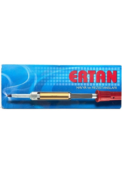 Havya Rezistansı 150 Watt