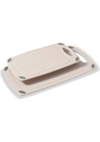 A5535 Twisty 2’li Kesme Tahtası