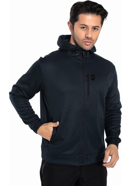 Erkek Kapşonlu Spor Sweatshirt fiyatları