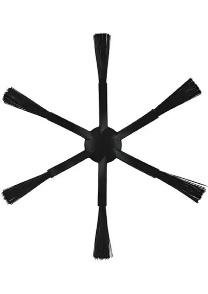 Xiaomi Vacuum Mop 2 Pro 3D (STYTJ02ZHM) Robot Süpürge Uyumlu 6'lı Yedek Parça Seti indirimleri