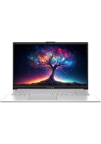 Vivobook 15 E1504FA-NJ289A2 Ryzen3 7320U 8gb 512SSD 15.6" Fhd W11P Dizüstü BILGISAYAR-CNT003