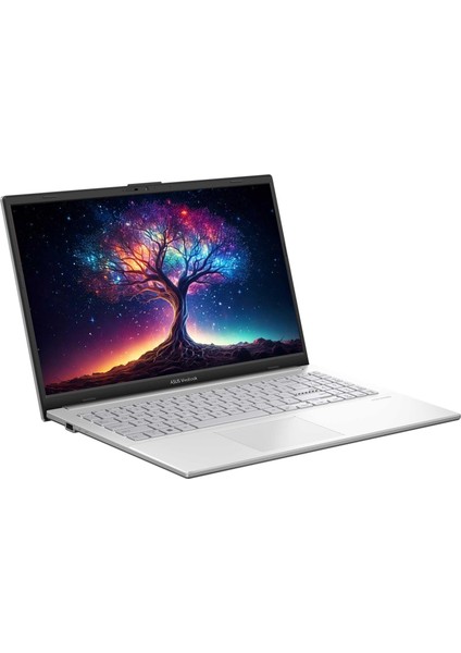 Vivobook 15 E1504FA-NJ289A2 Ryzen3 7320U 8gb 512SSD 15.6" Fhd W11P Dizüstü BILGISAYAR-CNT003