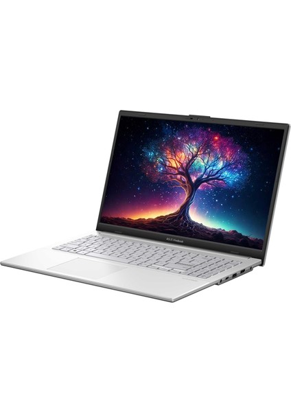 Vivobook 15 E1504FA-NJ289A2 Ryzen3 7320U 8gb 512SSD 15.6" Fhd W11P Dizüstü BILGISAYAR-CNT003