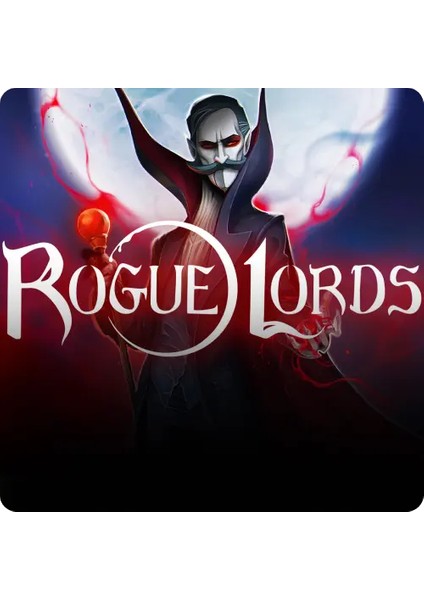 Rogue Lords Steam CD Key