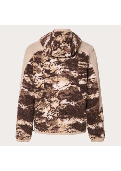 Caribou Full Zip Erkek Polar Üst fiyatları