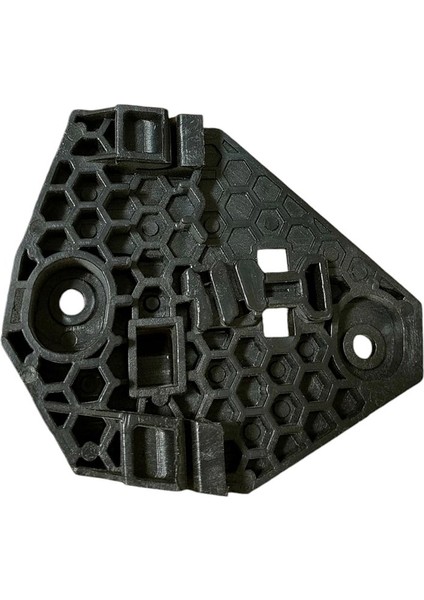 Ford Mondeo 1992-1996 Için Cam Kriko Plastiği - Ön Sol fiyatları