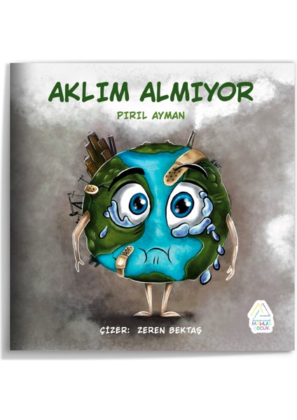 Aklım Almıyor - Pırıl Ayman