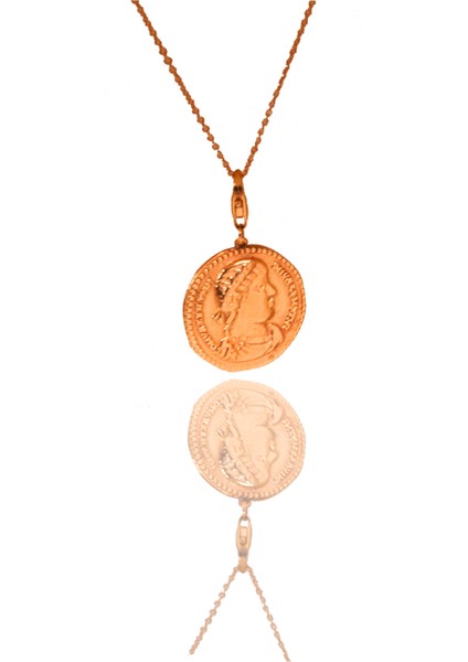 Sezar Çizim Tasarım Kolye fiyatları