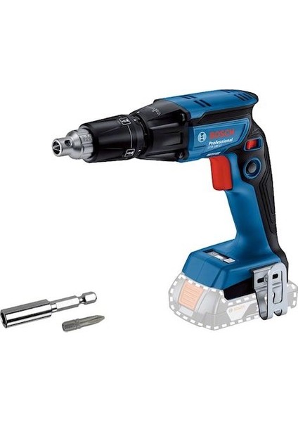 Gtb 185 Li-On Alçıpan Vidalama Karton Kutu - 1 Ad 4.0 Ah Akü + 1 Ad 3.0 Ah Akü