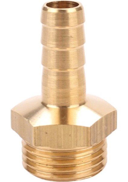 3/8 - 16 mm Sarı Hortum Rekoru
