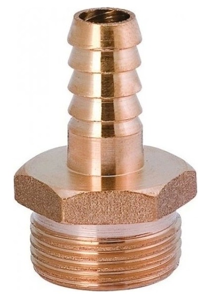 3/8 - 16 mm Sarı Hortum Rekoru