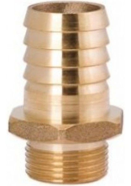 1/2 - 16 mm Sarı Hortum Rekoru