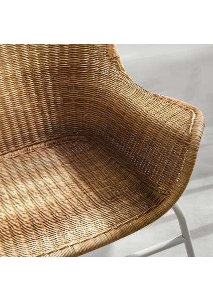 Rattan Koltuk, Rattan, Mindersiz fiyatları