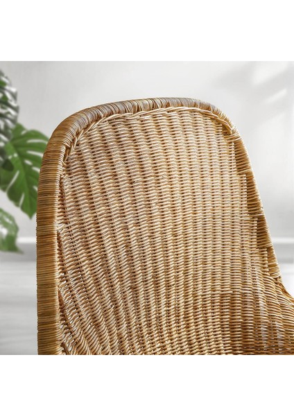 Rattan Koltuk, Rattan, Mindersiz modelleri