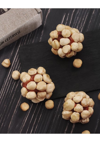 Fındıklı Atom Cezerye 1 kg
