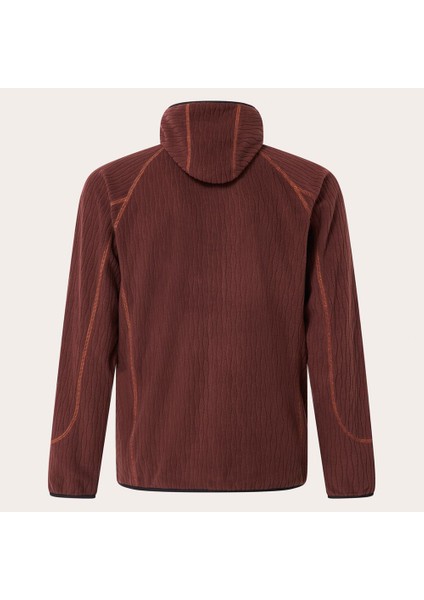 Vista Full Zip Rc Erkek Kapüşonlu Sweatshirt fiyatları