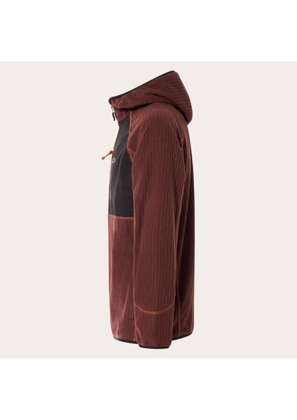 Vista Full Zip Rc Erkek Kapüşonlu Sweatshirt modelleri