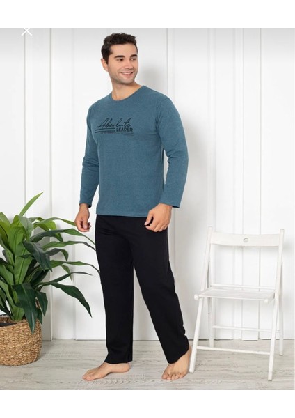 Erkek Pijama Takımı