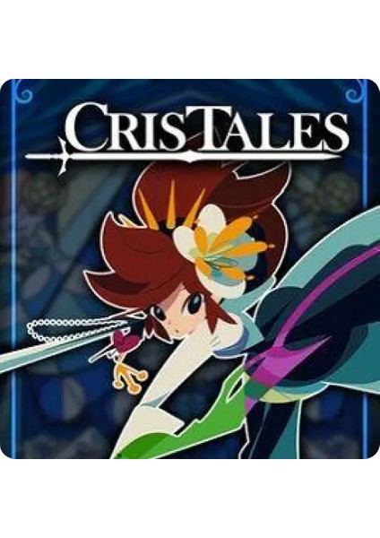 Cris Tales Steam CD Key