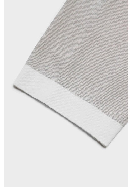 Fermuarlı Polo Yaka Kısa Kol Erkek T-Shirt fırsatları