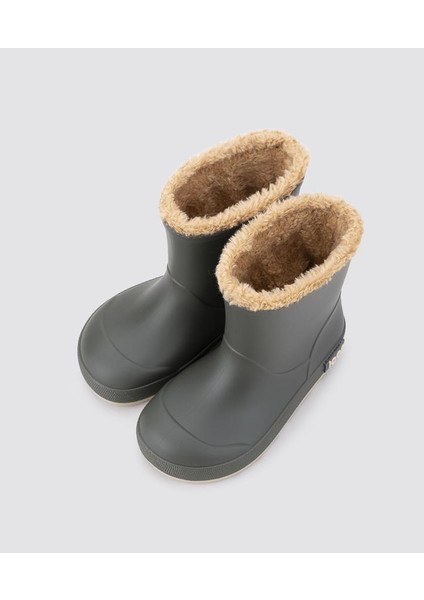 Yogi Dk Borreguito Kaki Yağmur Çizmesi W10314-042 modelleri