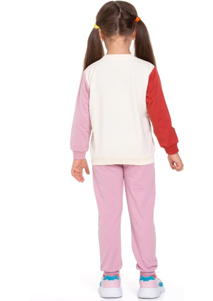 Cute & Pretty Baskılı Takım 74152 indirimleri