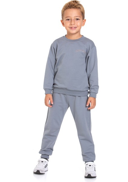 Jungle Animals Baskılı Takım 74106 modelleri