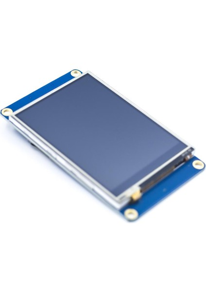 2.8 inch Nextion NX3224T028 HMI Dokunmatik TFT LCD Ekran