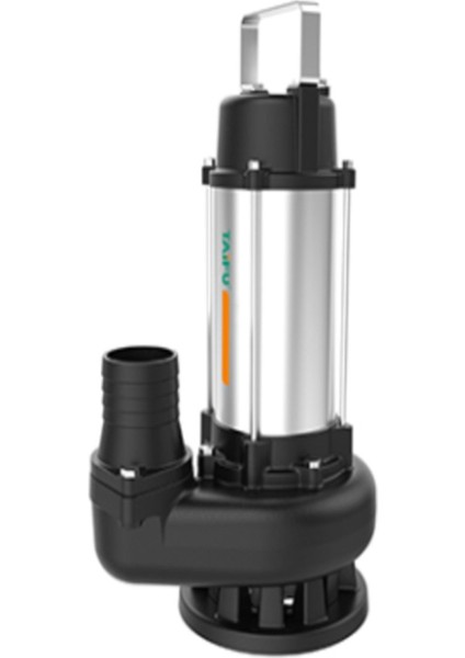 WFD30-5-1.1(A) 1,5 Hp Kirli Su Drenaj Pompası