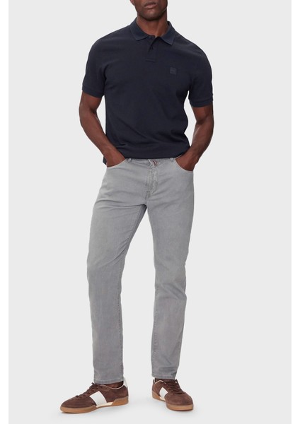 Streç Pamuklu Slim Fit Düğmeli Polo Yaka T Shirt Erkek Polo Yaka T Shirt 50507803 404 modelleri