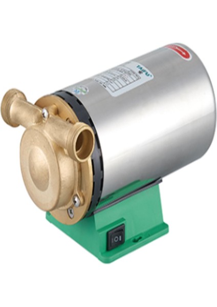 CL15GRS-15 120W 0.16HP 0.75''x0.75'' Güneş Enerjisi Pompası