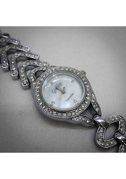 Vintage Kadın Kol Saati