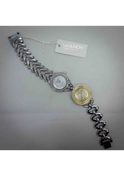 Vintage Kadın Kol Saati fiyatları