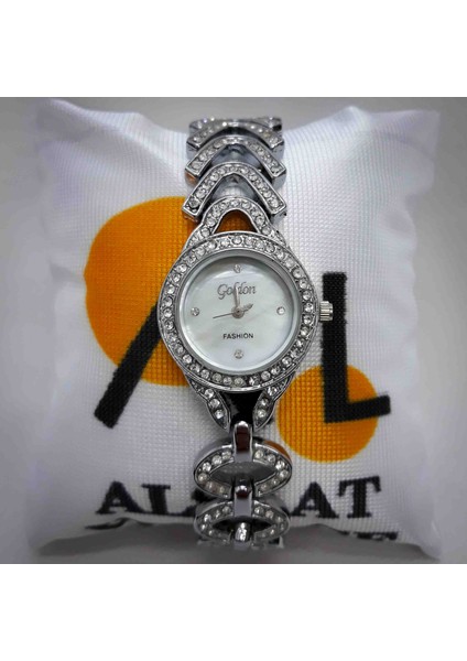 Vintage Kadın Kol Saati modelleri