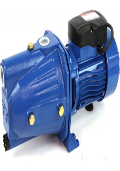 Jet 180 A 1,5 Hp Bronz Fanlı Jet Santrifüj Pompa