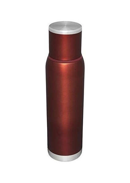 The Adventure To-Go Bottle Termos 1,1 L Bronz