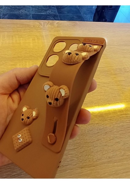 Infinix Zero 30 Uyumlu Bobby Kapak El Tutmalı Kamera Korumalı Kılıf fiyatları