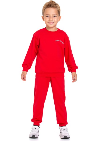 Jungle Animals Baskılı Takım 74106