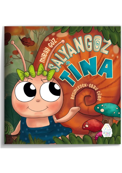 Salyangoz Tina - Miray Güz