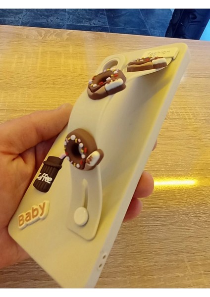 Tecno Camon 20 Uyumlu Bobby Kapak El Tutmalı Kamera Korumalı Kılıf modelleri